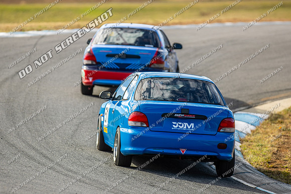 Hyundai 51 - TCRC Rnd 3 - 20-21 April 2024