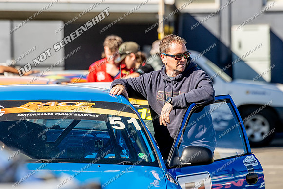 Hyundai 51 - TCRC Rnd 3 - 20-21 April 2024-8