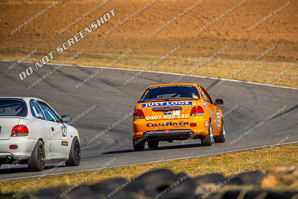 Hyundai 55 - TCRC Rnd 3 - 20-21 April 2024-9