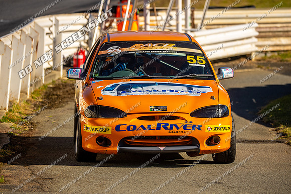 Hyundai 55 - TCRC Rnd 3 - 20-21 April 2024-11