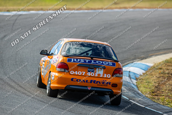 Hyundai 55 - TCRC Rnd 3 - 20-21 April 2024