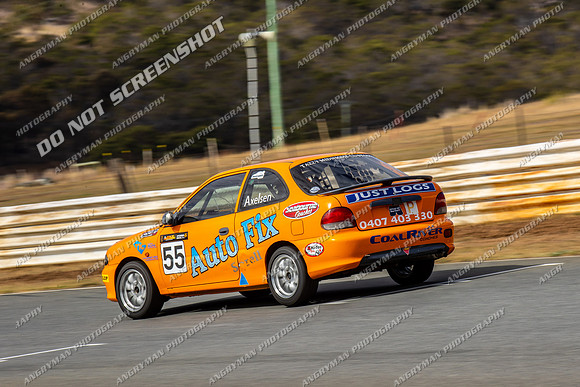 Hyundai 55 - TCRC Rnd 3 - 20-21 April 2024-3