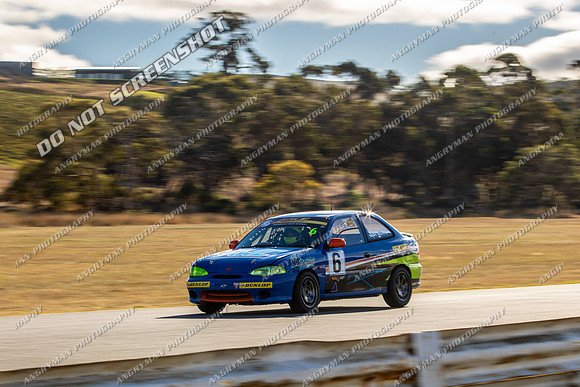 Hyundai 6 - TCRC Rnd 3 - 20-21 April 2024-4