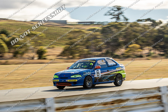 Hyundai 6 - TCRC Rnd 3 - 20-21 April 2024-5