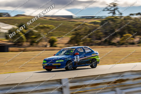 Hyundai 6 - TCRC Rnd 3 - 20-21 April 2024-6