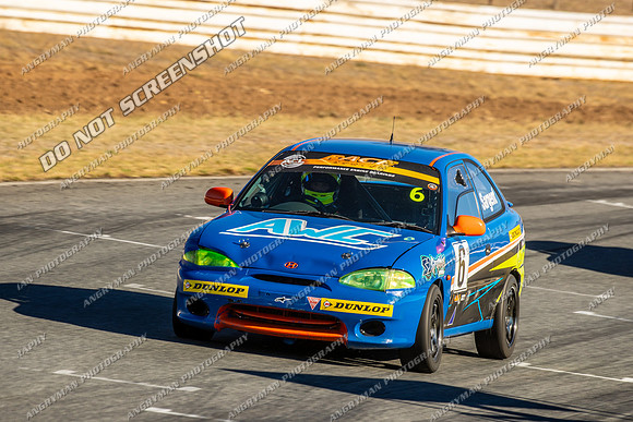 Hyundai 6 - TCRC Rnd 3 - 20-21 April 2024-10