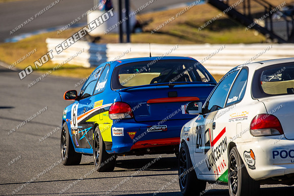 Hyundai 6 - TCRC Rnd 3 - 20-21 April 2024-12