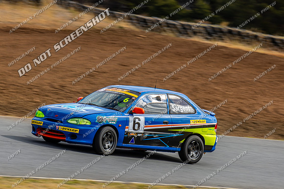 Hyundai 6 - TCRC Rnd 3 - 20-21 April 2024