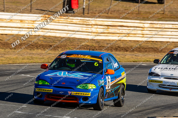 Hyundai 6 - TCRC Rnd 3 - 20-21 April 2024-11