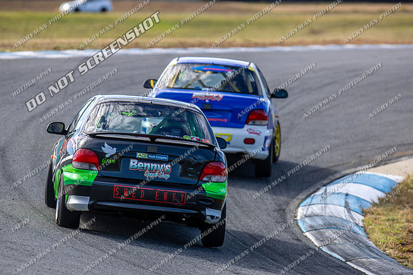 Hyundai 79 - TCRC Rnd 3 - 20-21 April 2024