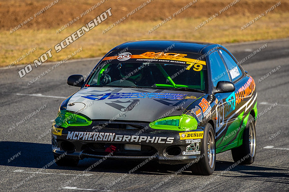 Hyundai 79 - TCRC Rnd 3 - 20-21 April 2024-20