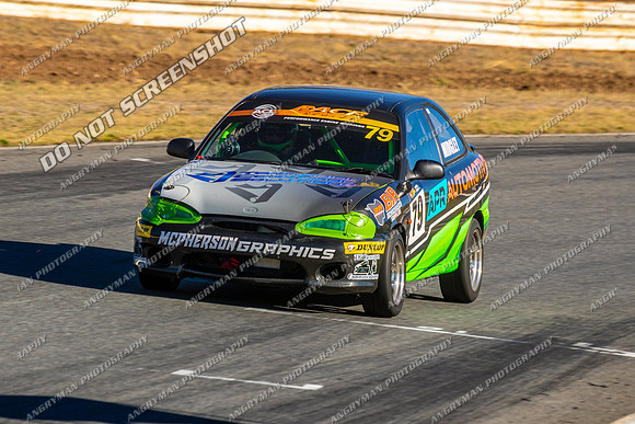 Hyundai 79 - TCRC Rnd 3 - 20-21 April 2024-19