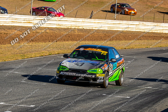 Hyundai 79 - TCRC Rnd 3 - 20-21 April 2024-18