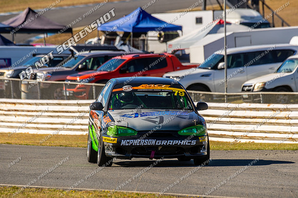 Hyundai 79 - TCRC Rnd 3 - 20-21 April 2024-13