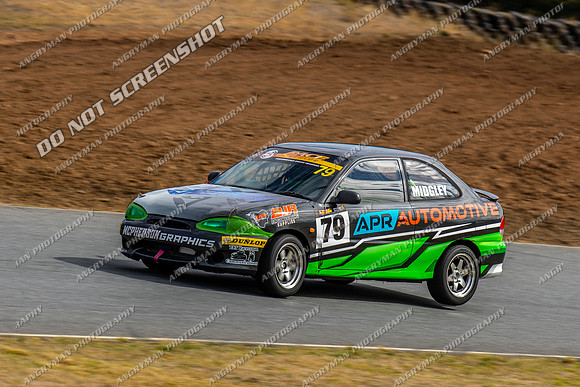 Hyundai 79 - TCRC Rnd 3 - 20-21 April 2024-3