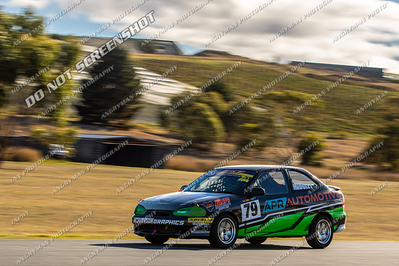 Hyundai 79 - TCRC Rnd 3 - 20-21 April 2024-12