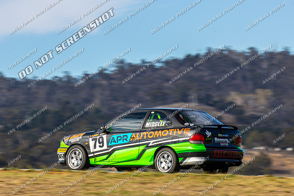 Hyundai 79 - TCRC Rnd 3 - 20-21 April 2024-2