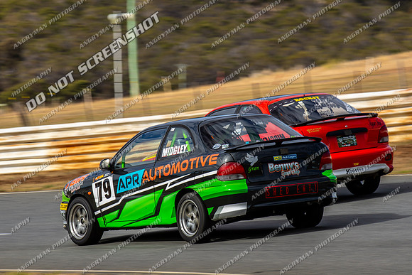 Hyundai 79 - TCRC Rnd 3 - 20-21 April 2024-6