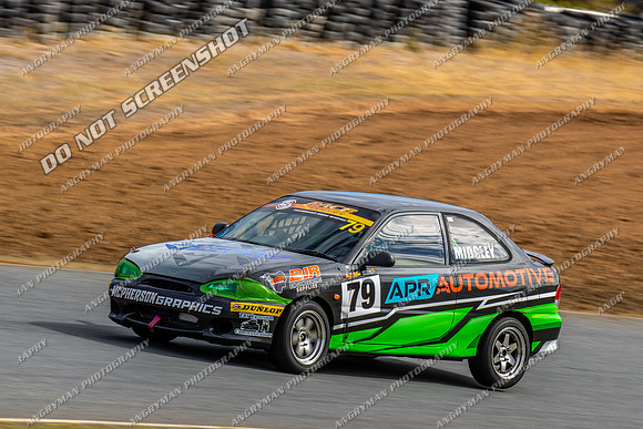 Hyundai 79 - TCRC Rnd 3 - 20-21 April 2024-5