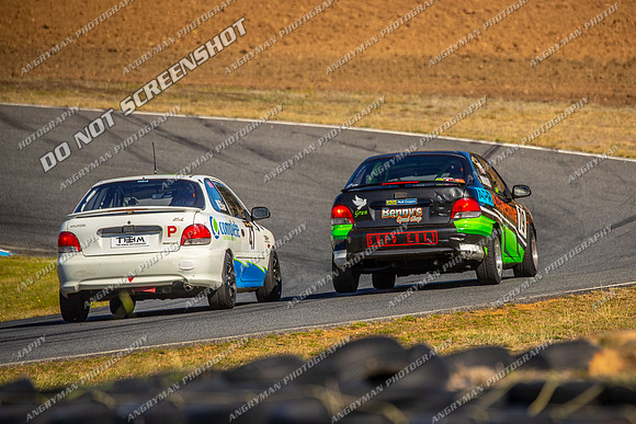 Hyundai 79 - TCRC Rnd 3 - 20-21 April 2024-16