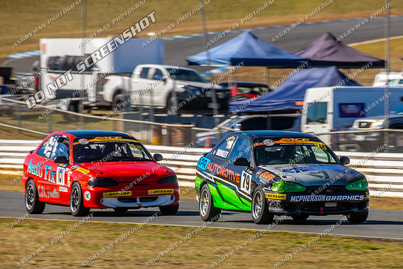 Hyundai 79 - TCRC Rnd 3 - 20-21 April 2024-17