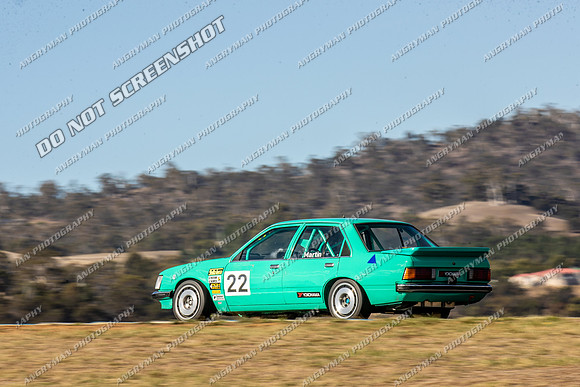Improved Production 22 - TCRC Rnd 3 - 20-21 April 2024-2
