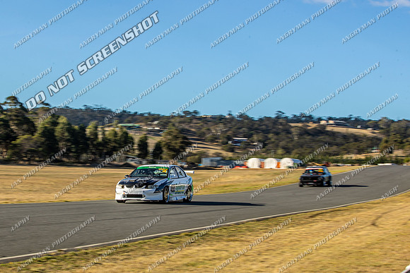 Improved Production 460 - TCRC Rnd 3 - 20-21 April 2024-6