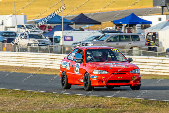 Regularity 102 - TCRC Rnd 3 - 20-21 April 2024-3