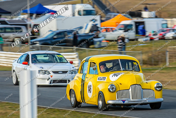Regularity 146 - TCRC Rnd 3 - 20-21 April 2024-4