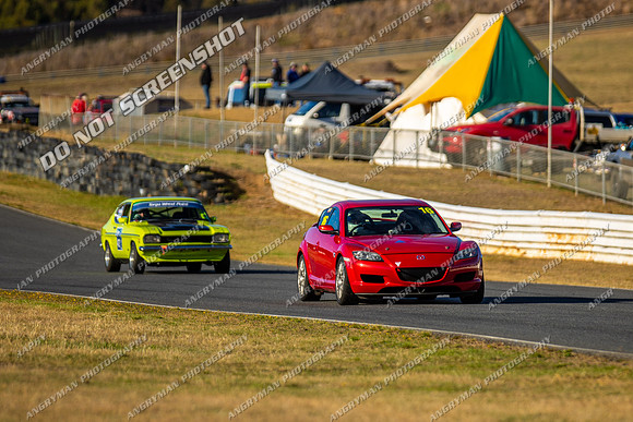 Regularity 16 - TCRC Rnd 3 - 20-21 April 2024-5