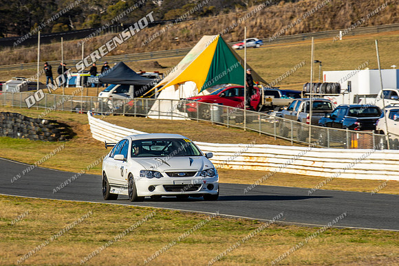 Regularity 18 - TCRC Rnd 3 - 20-21 April 2024-5