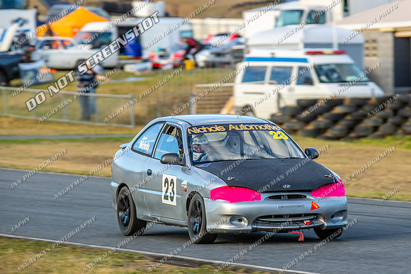 Regularity 23 - TCRC Rnd 3 - 20-21 April 2024-5