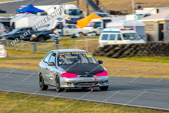 Regularity 23 - TCRC Rnd 3 - 20-21 April 2024-6