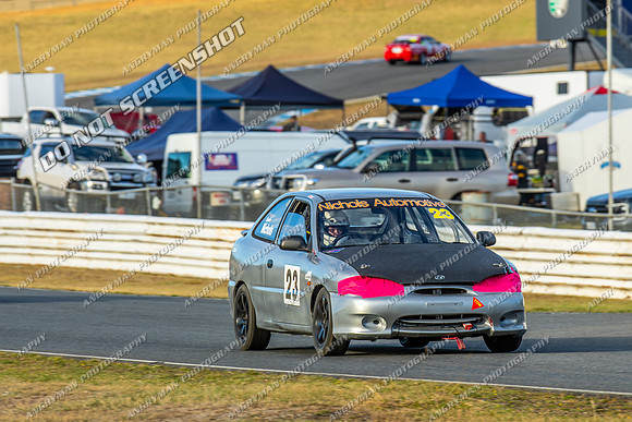 Regularity 23 - TCRC Rnd 3 - 20-21 April 2024-3