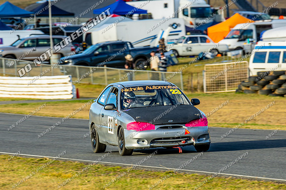 Regularity 23 - TCRC Rnd 3 - 20-21 April 2024-8