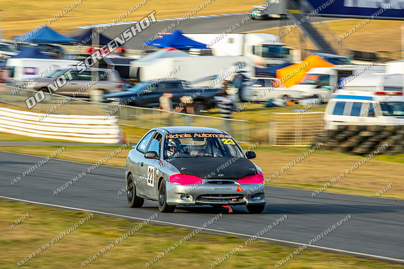 Regularity 23 - TCRC Rnd 3 - 20-21 April 2024-9