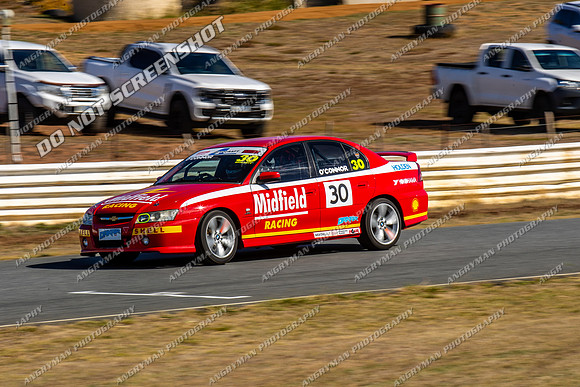Regularity 30 - TCRC Rnd 3 - 20-21 April 2024-3