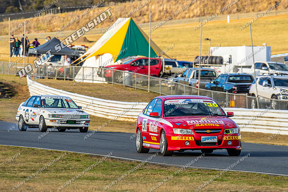 Regularity 30 - TCRC Rnd 3 - 20-21 April 2024-11