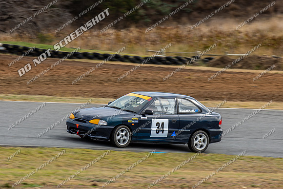 Regularity 34 - TCRC Rnd 3 - 20-21 April 2024-11
