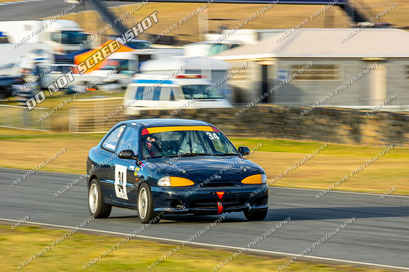 Regularity 34 - TCRC Rnd 3 - 20-21 April 2024-9
