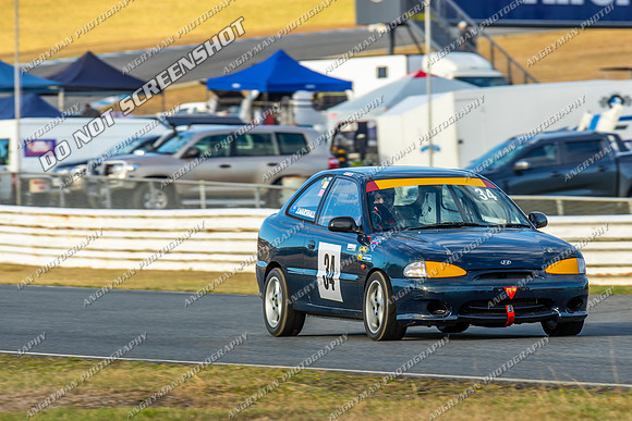 Regularity 34 - TCRC Rnd 3 - 20-21 April 2024-4