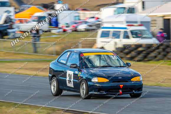 Regularity 34 - TCRC Rnd 3 - 20-21 April 2024-6