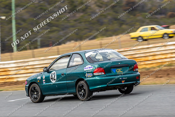 Regularity 42 - TCRC Rnd 3 - 20-21 April 2024-2