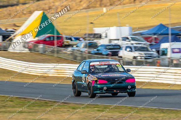 Regularity 42 - TCRC Rnd 3 - 20-21 April 2024-7