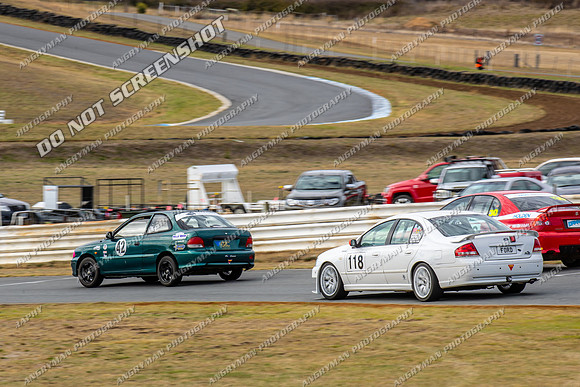 Regularity 42 - TCRC Rnd 3 - 20-21 April 2024-5