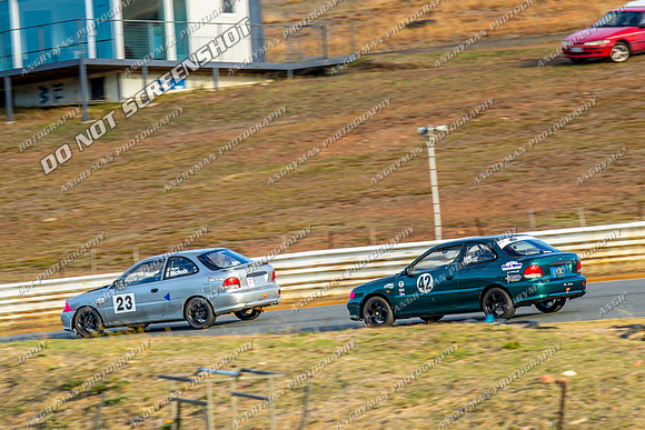 Regularity 42 - TCRC Rnd 3 - 20-21 April 2024-11