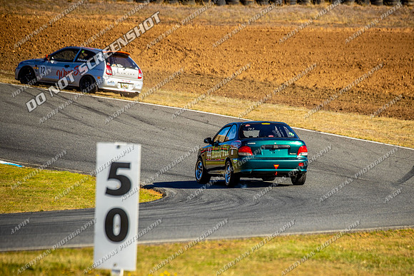 Regularity 44 - TCRC Rnd 3 - 20-21 April 2024-9