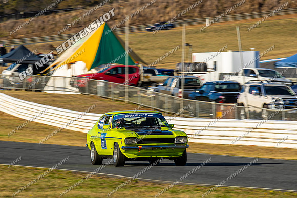 Regularity 472 - TCRC Rnd 3 - 20-21 April 2024-4
