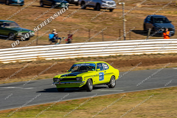 Regularity 472 - TCRC Rnd 3 - 20-21 April 2024-2