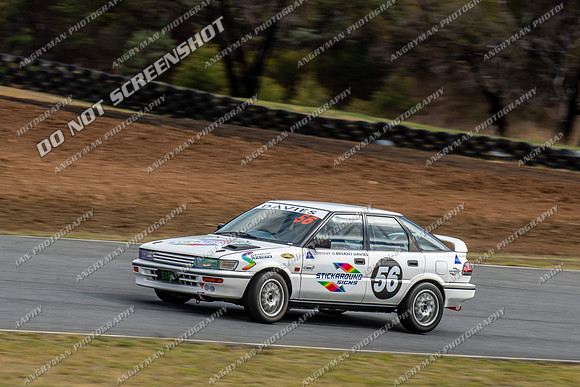 Regularity 56 - TCRC Rnd 3 - 20-21 April 2024-7